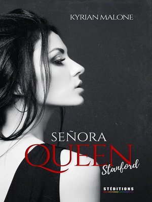cover image of Señora Queen, Stanford